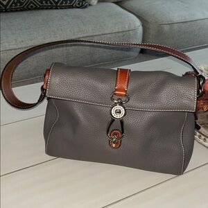 Dooney & Bourke Libby Hobo